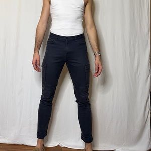 H&M cargo pants
